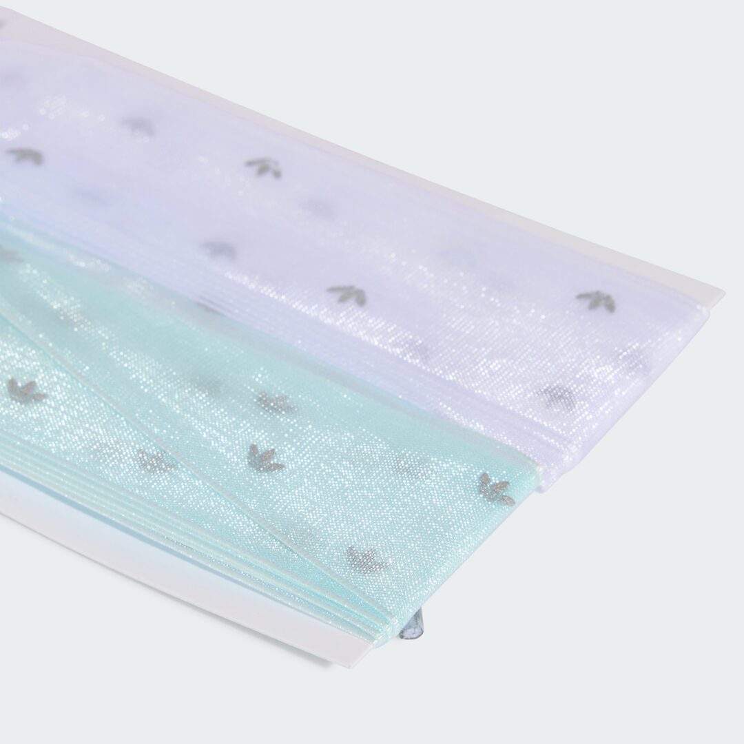 「adidas Originals ORIBBON 3 シューレース」が2026年 3/1 発売 (アディダス オリジナルス オリボン) [LC8180/LC8181/LC8182]