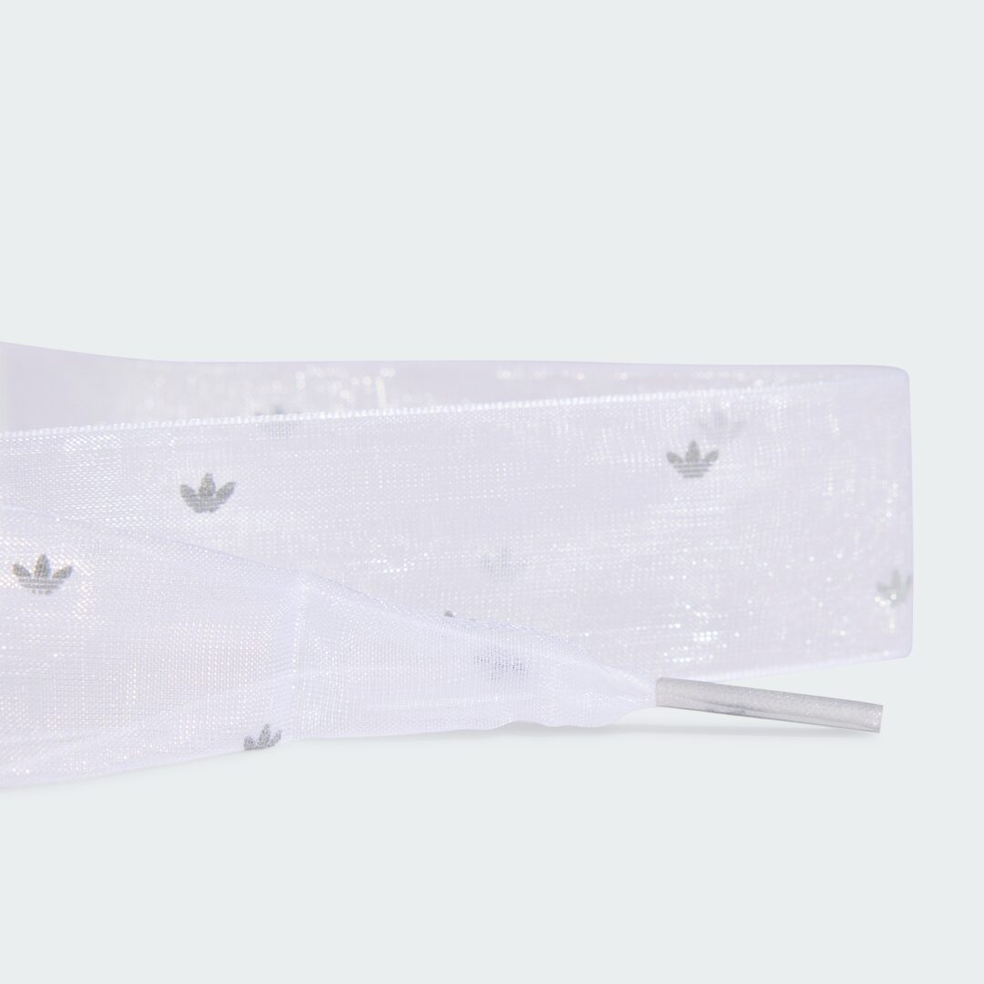 「adidas Originals ORIBBON 3 シューレース」が2026年 3/1 発売 (アディダス オリジナルス オリボン) [LC8180/LC8181/LC8182]