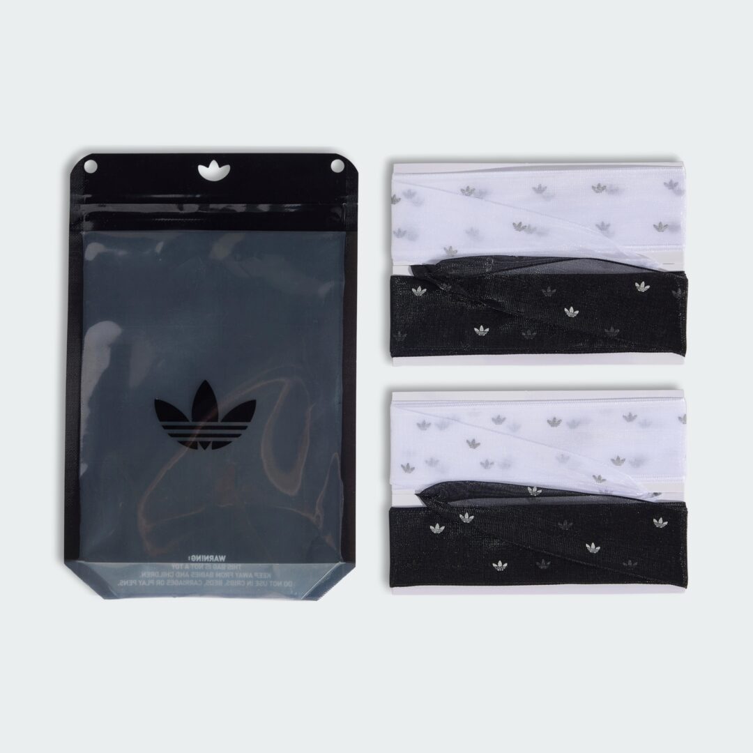 「adidas Originals ORIBBON 3 シューレース」が2026年 3/1 発売 (アディダス オリジナルス オリボン) [LC8180/LC8181/LC8182]