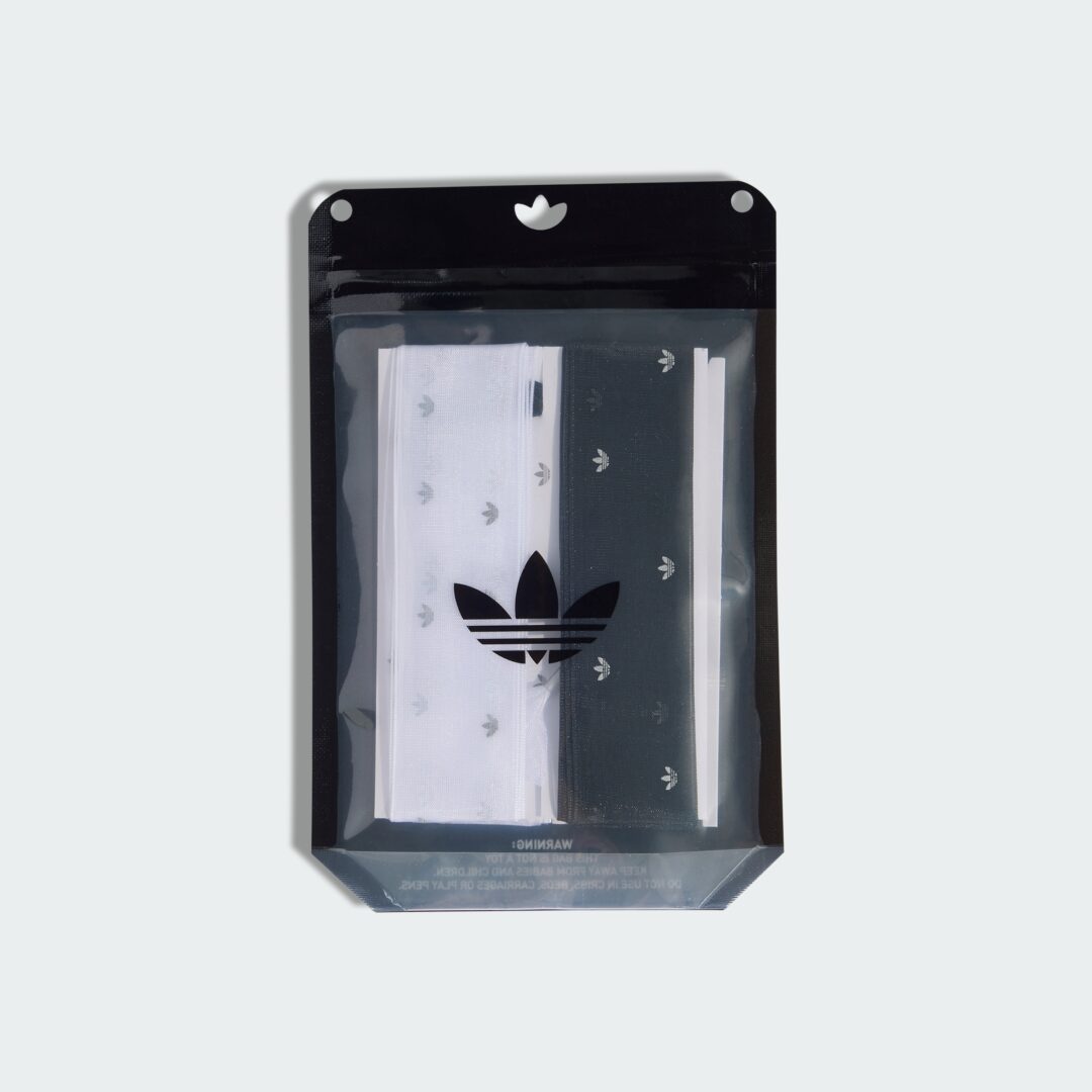 「adidas Originals ORIBBON 3 シューレース」が2026年 3/1 発売 (アディダス オリジナルス オリボン) [LC8180/LC8181/LC8182]