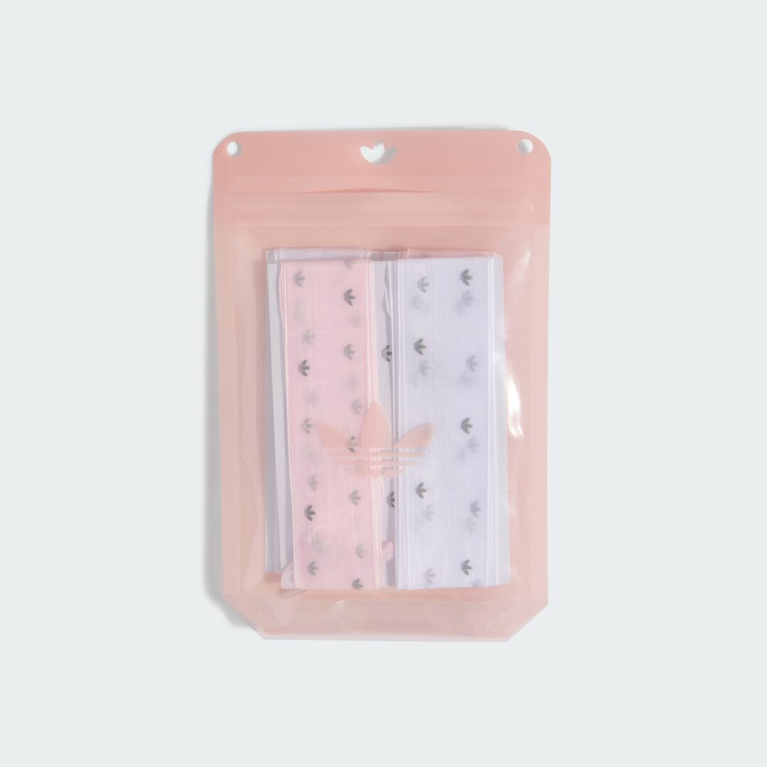 「adidas Originals ORIBBON 3 シューレース」が2026年 3/1 発売 (アディダス オリジナルス オリボン) [LC8180/LC8181/LC8182]