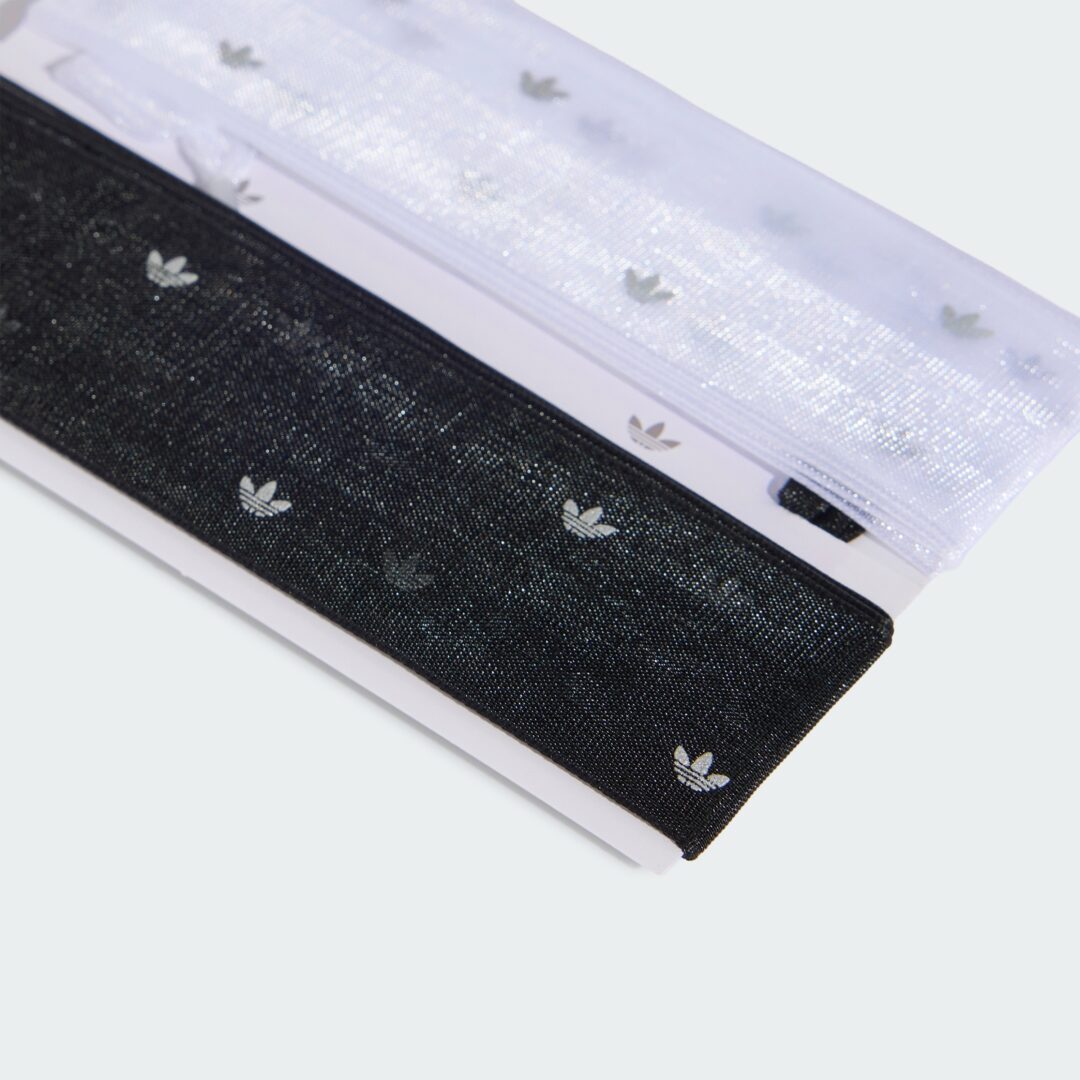 「adidas Originals ORIBBON 3 シューレース」が2026年 3/1 発売 (アディダス オリジナルス オリボン) [LC8180/LC8181/LC8182]