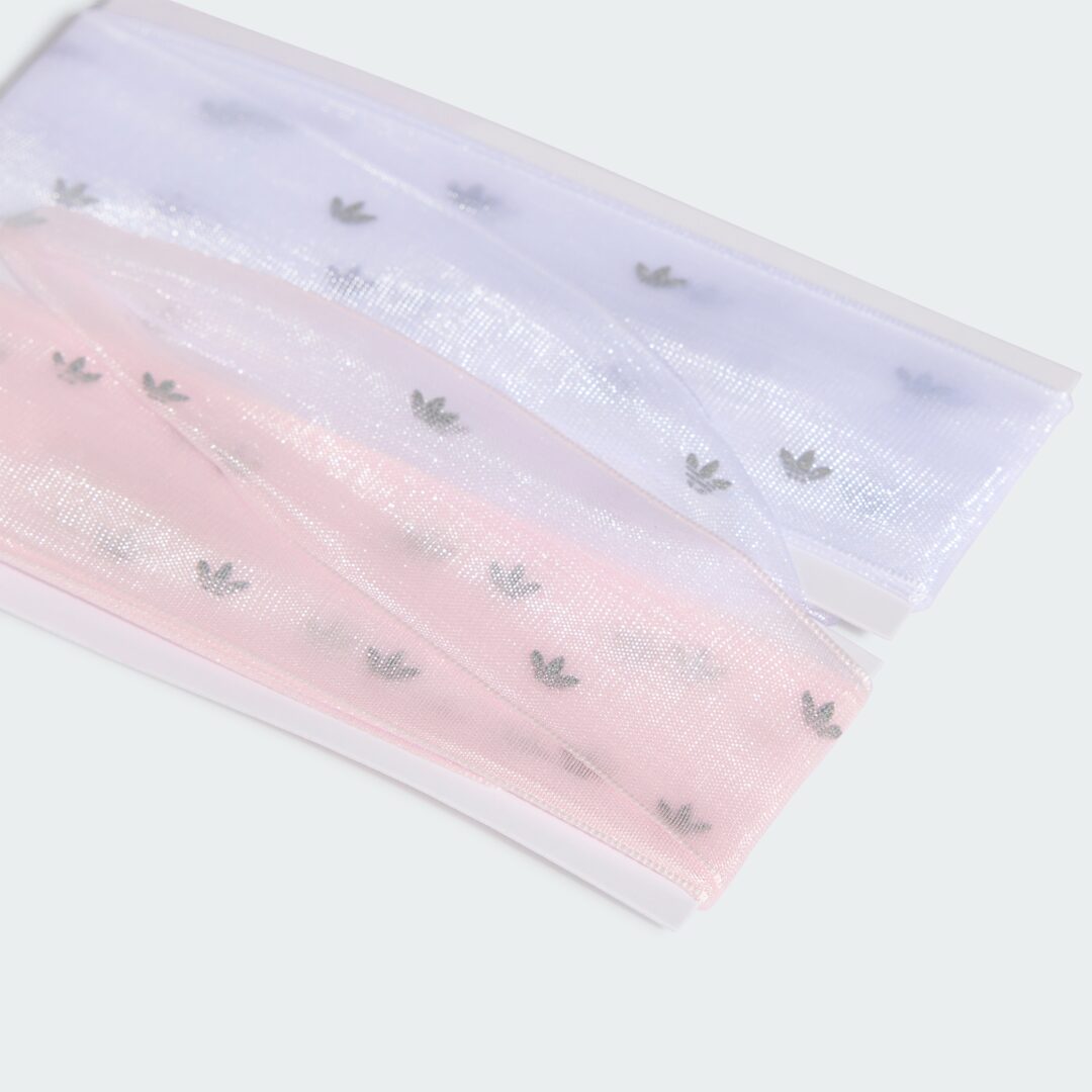 「adidas Originals ORIBBON 3 シューレース」が2026年 3/1 発売 (アディダス オリジナルス オリボン) [LC8180/LC8181/LC8182]