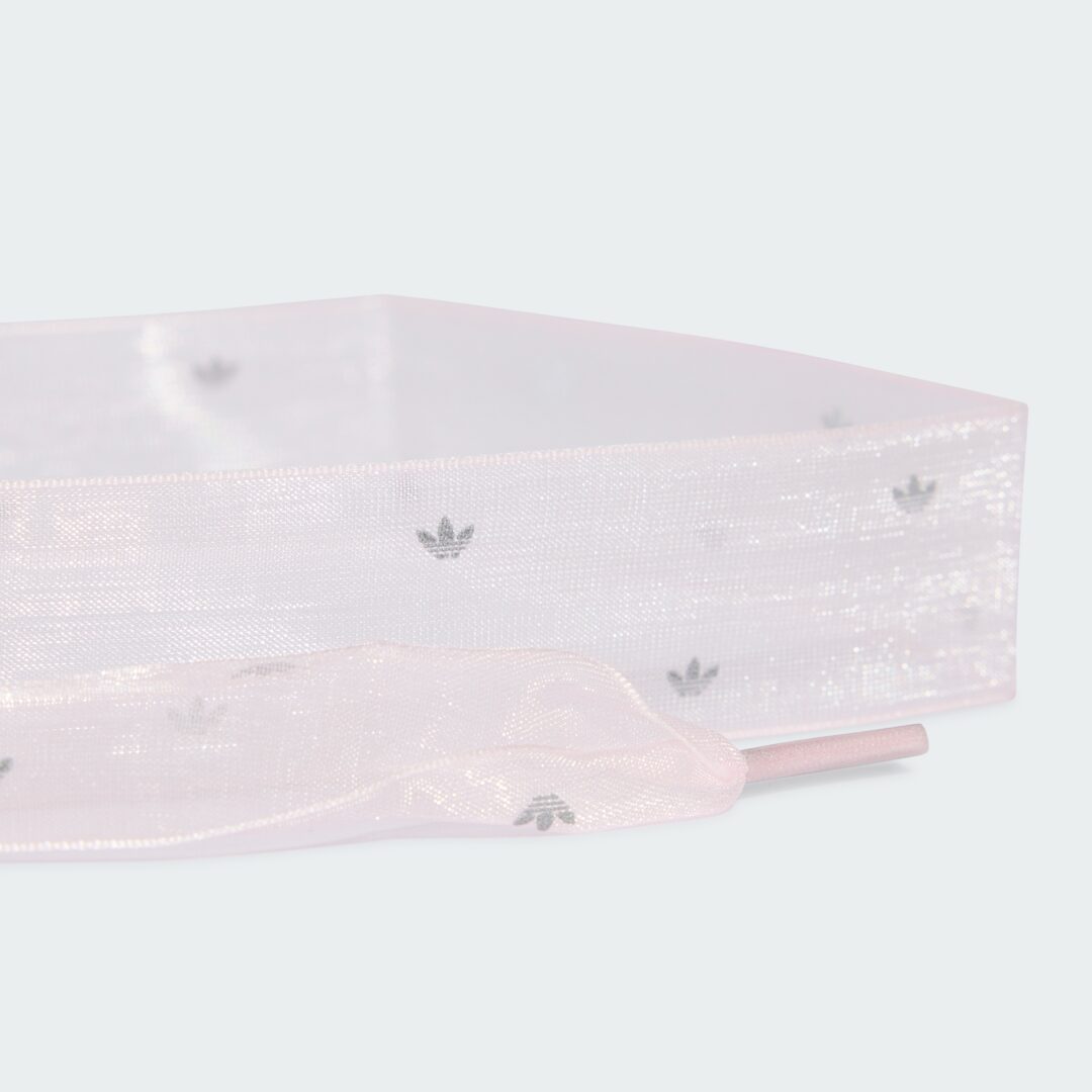 「adidas Originals ORIBBON 3 シューレース」が2026年 3/1 発売 (アディダス オリジナルス オリボン) [LC8180/LC8181/LC8182]