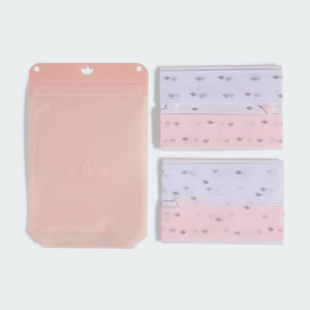 「adidas Originals ORIBBON 3 シューレース」が2026年 3/1 発売 (アディダス オリジナルス オリボン) [LC8180/LC8181/LC8182]