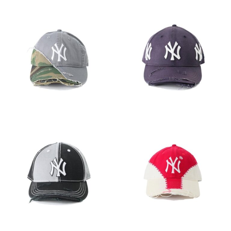 JOINT WORKS限定 New Era × DISCOVERED コラボキャップが2026年 3月