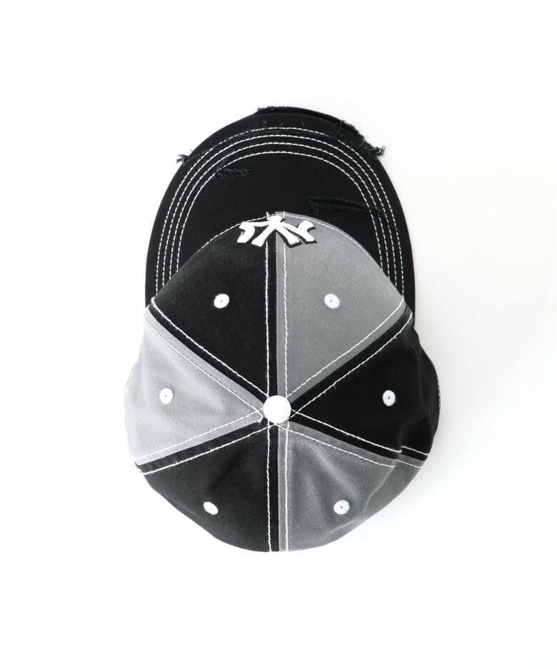 JOINT WORKS限定 New Era × DISCOVERED コラボキャップが2026年 3月上旬 発売 (ジョイントワークス ニューエラ ディスカバード)