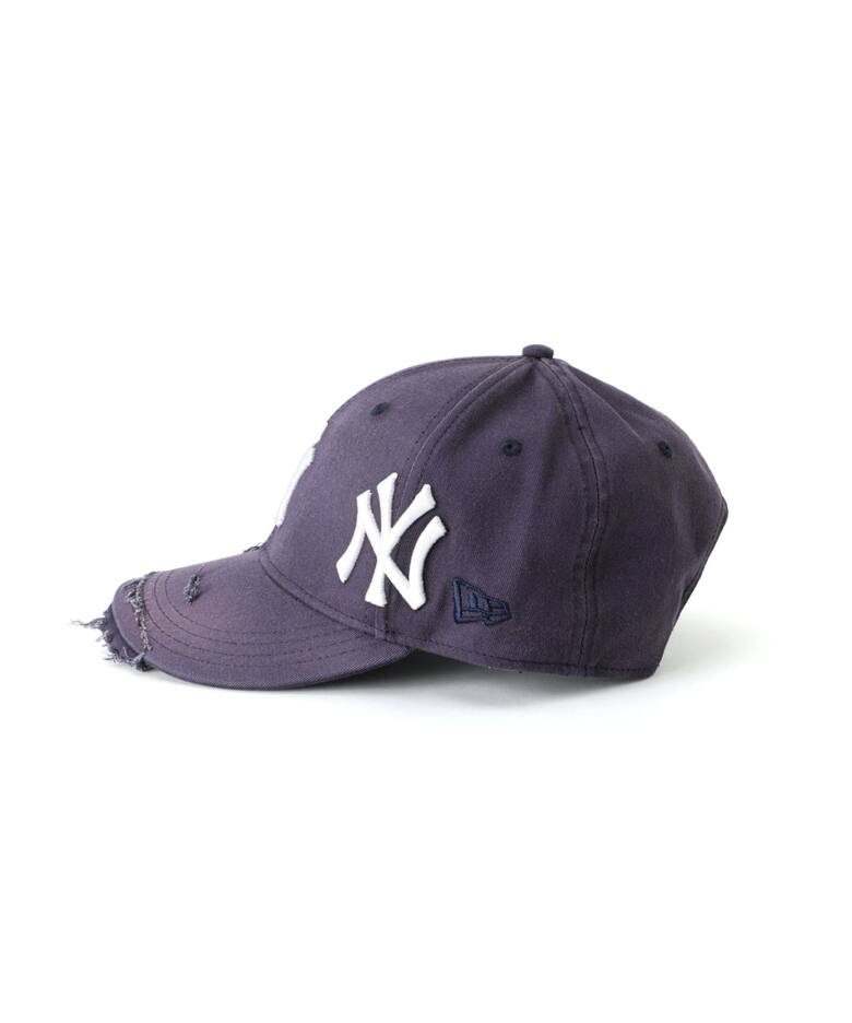 JOINT WORKS限定 New Era × DISCOVERED コラボキャップが2026年 3月上旬 発売 (ジョイントワークス ニューエラ ディスカバード)