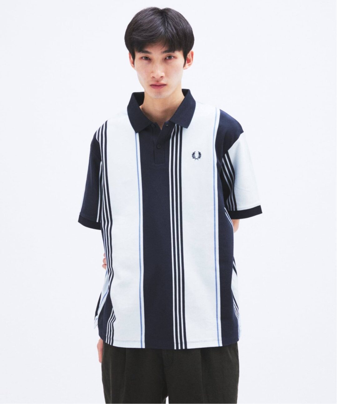 JOURNAL STANDARD × FRED PERRY 別注 2026 SS (ジャーナルスタンダード フレッドペリー 2026年 春夏)