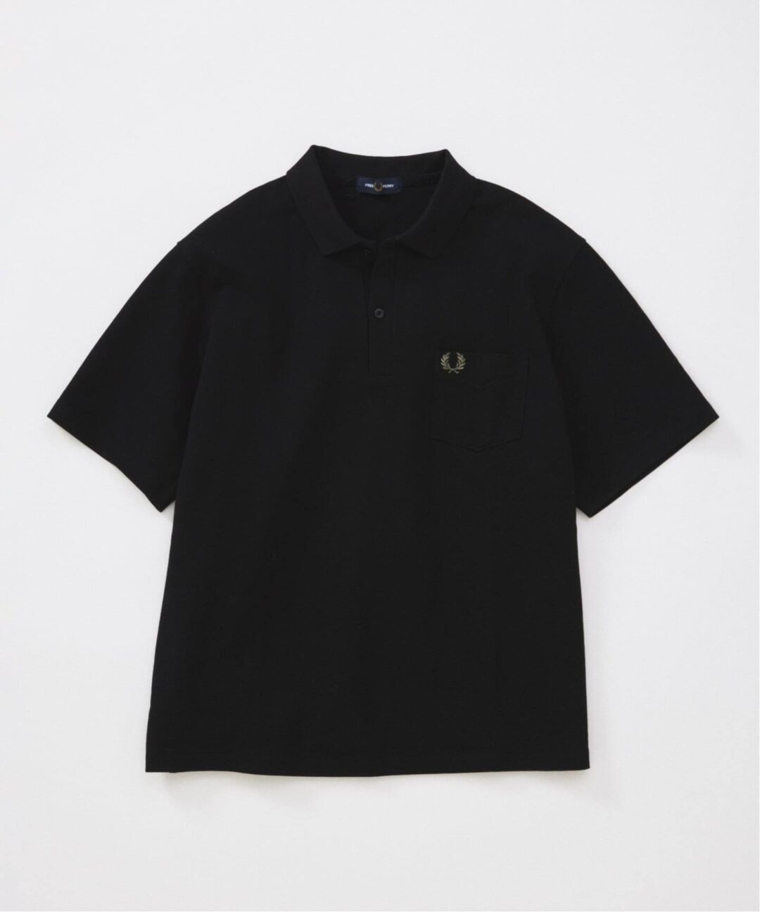 JOURNAL STANDARD × FRED PERRY 別注 2026 SS (ジャーナルスタンダード フレッドペリー 2026年 春夏)