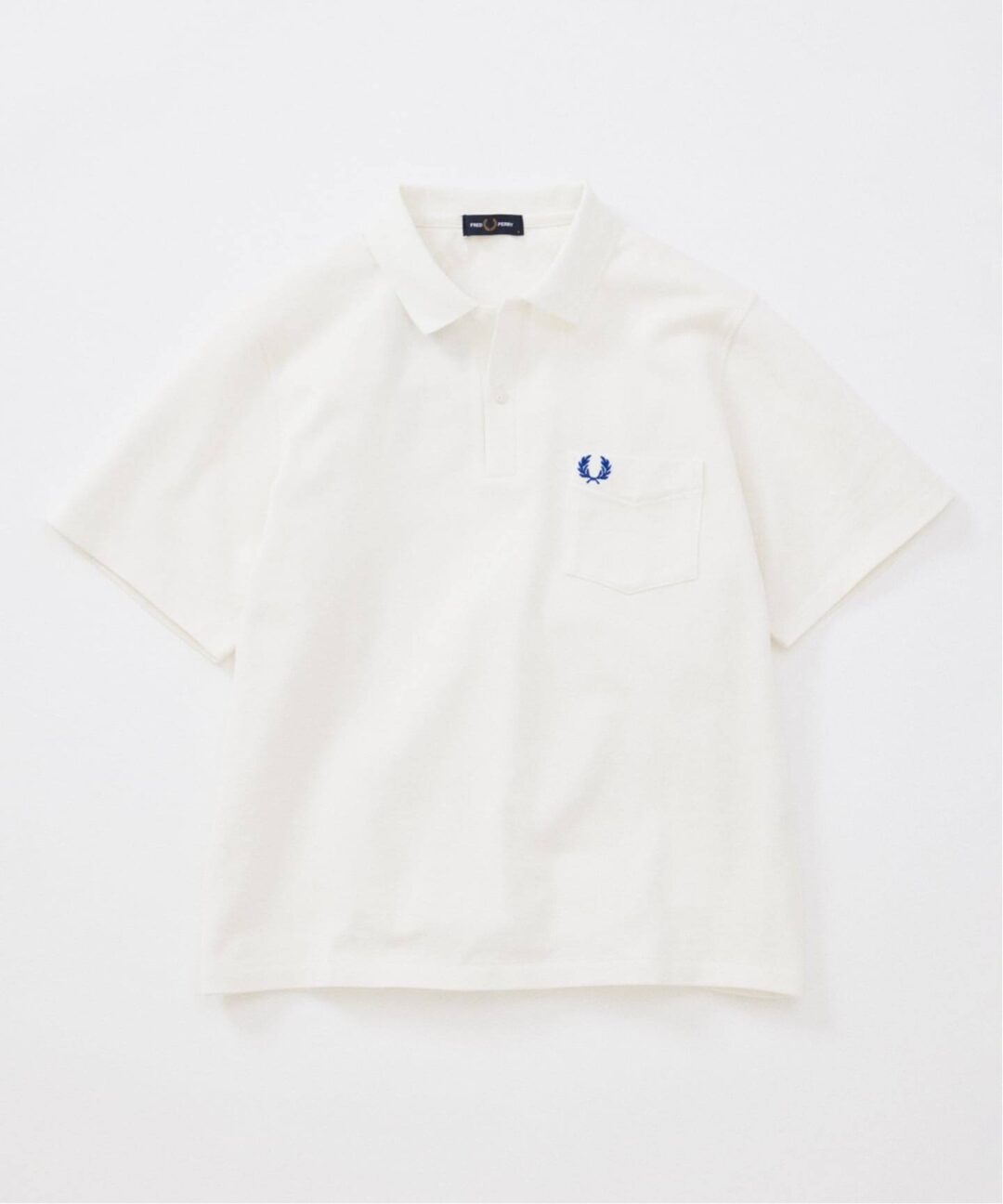 JOURNAL STANDARD × FRED PERRY 別注 2026 SS (ジャーナルスタンダード フレッドペリー 2026年 春夏)