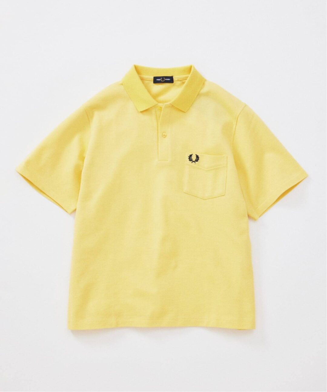 JOURNAL STANDARD × FRED PERRY 別注 2026 SS (ジャーナルスタンダード フレッドペリー 2026年 春夏)