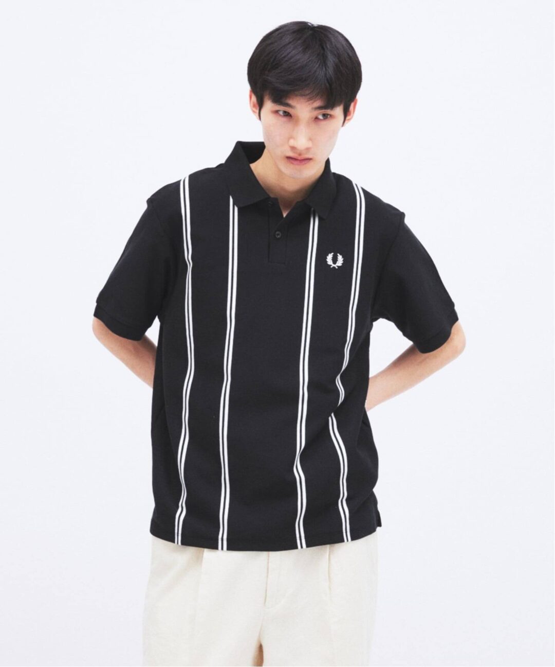 JOURNAL STANDARD × FRED PERRY 別注 2026 SS (ジャーナルスタンダード フレッドペリー 2026年 春夏)