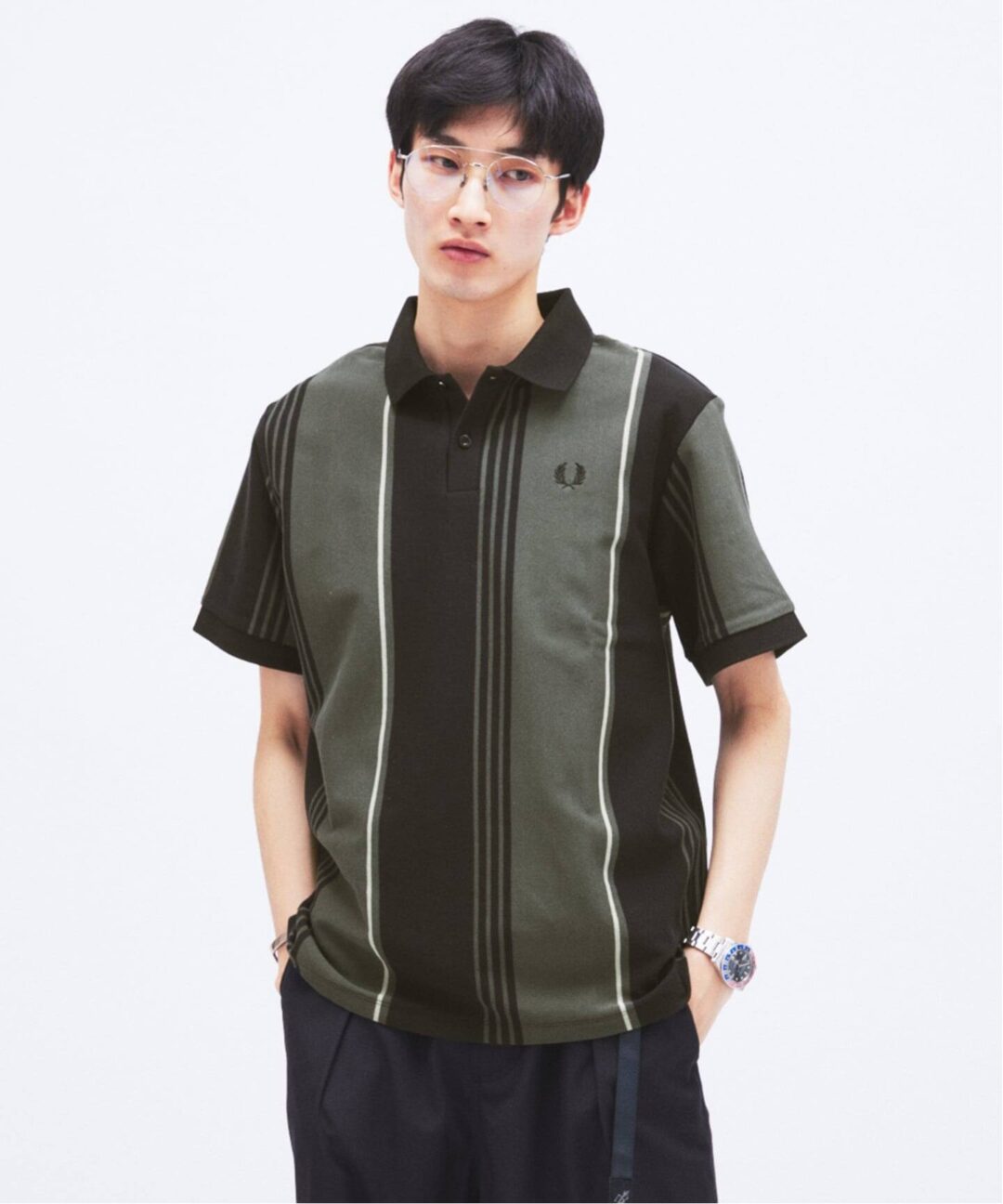 JOURNAL STANDARD × FRED PERRY 別注 2026 SS (ジャーナルスタンダード フレッドペリー 2026年 春夏)