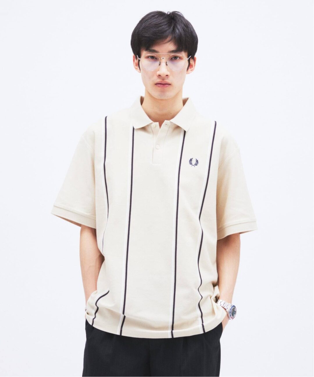 JOURNAL STANDARD × FRED PERRY 別注 2026 SS (ジャーナルスタンダード フレッドペリー 2026年 春夏)