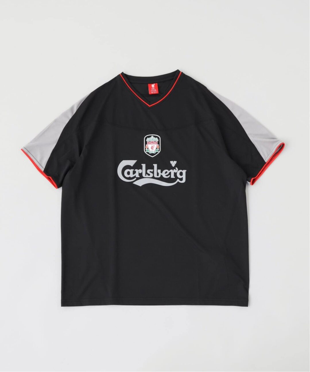 Liverpool FC 2026 SS オフィシャルアイテムが順次発売 (リヴァプール FC)