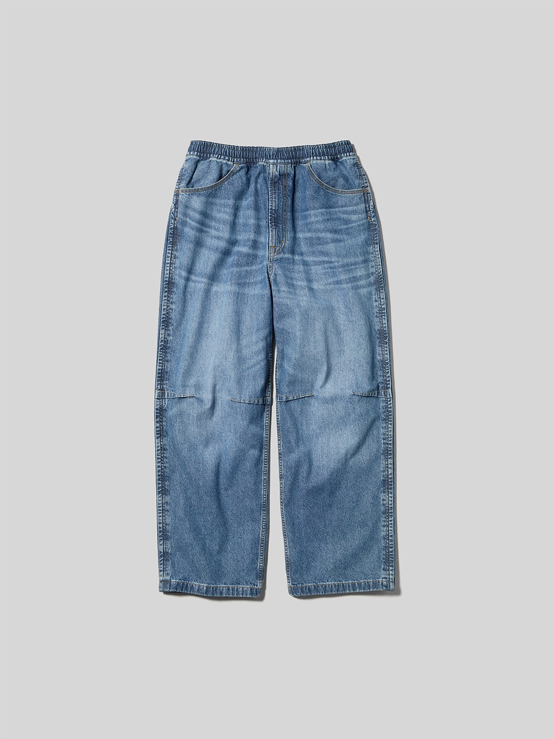 GU × UNDERCOVER 2026 SSが2/27 発売 (ジーユー アンダーカバー 2026年 春夏)