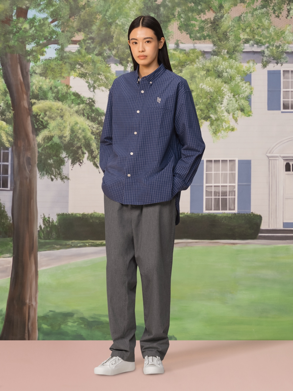 GU × UNDERCOVER 2026 SSが2/27 発売 (ジーユー アンダーカバー 2026年 春夏)