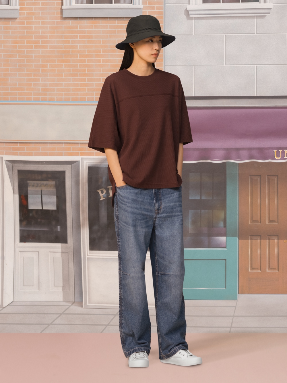 GU × UNDERCOVER 2026 SSが2/27 発売 (ジーユー アンダーカバー 2026年 春夏)