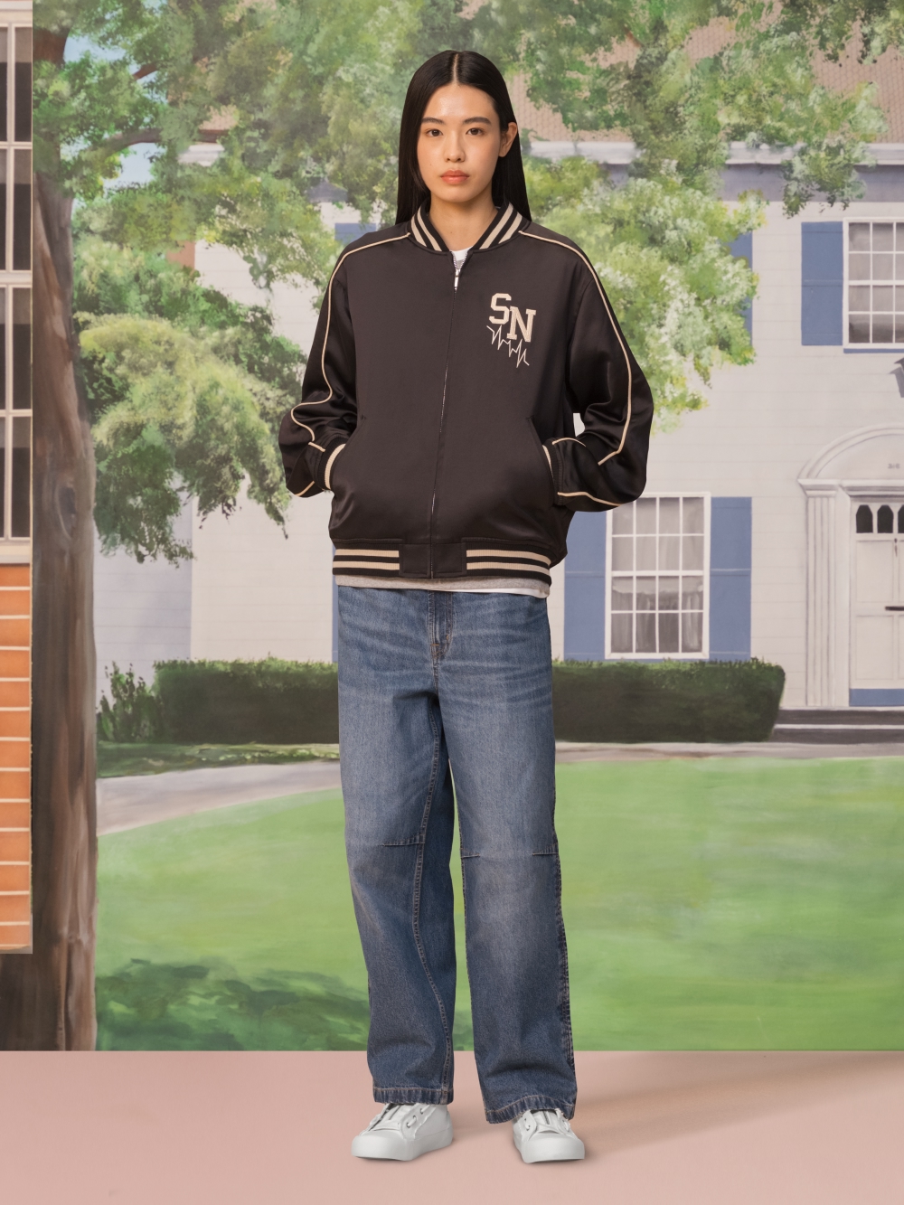 GU × UNDERCOVER 2026 SSが2/27 発売 (ジーユー アンダーカバー 2026年 春夏)