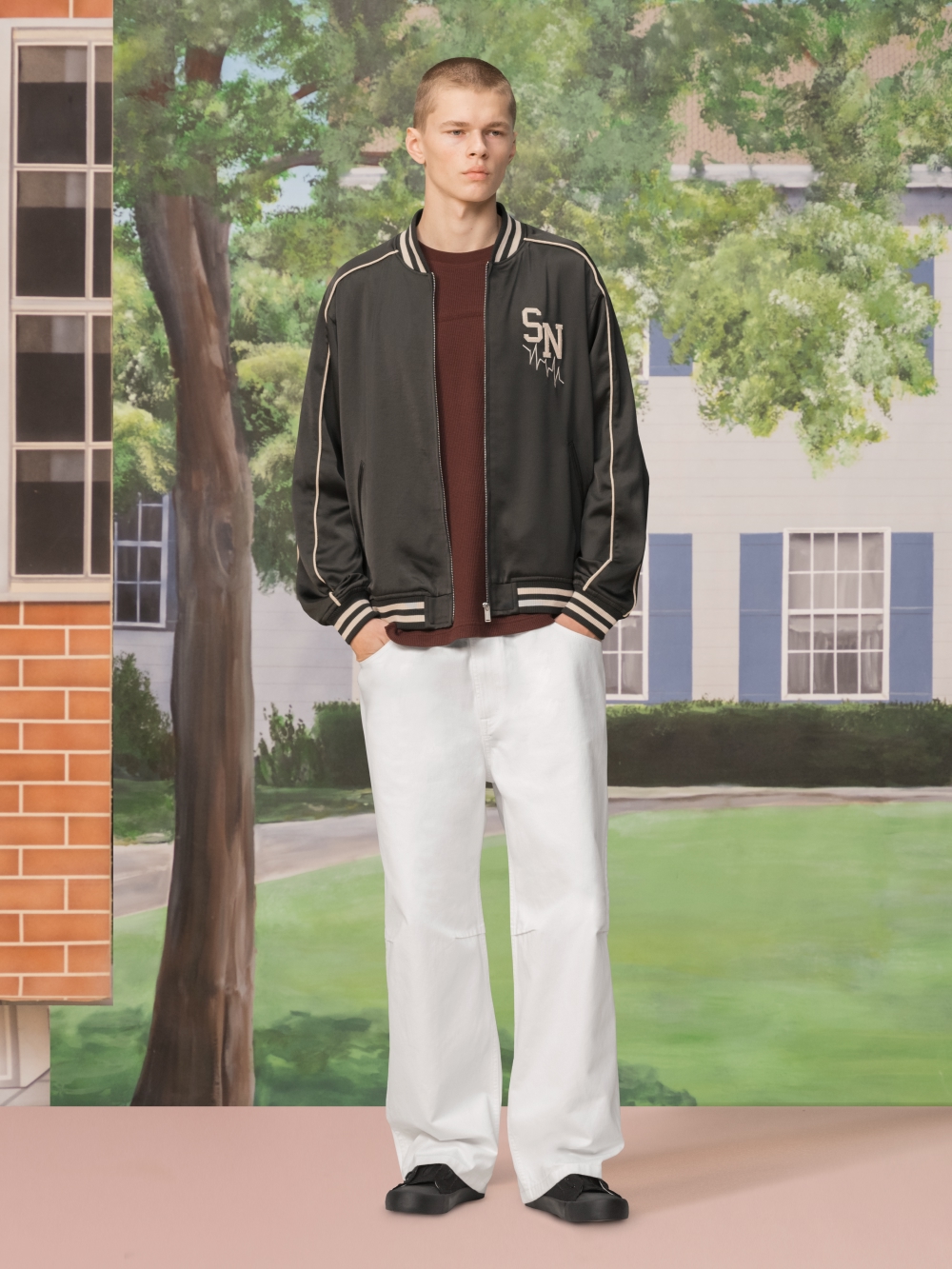 GU × UNDERCOVER 2026 SSが2/27 発売 (ジーユー アンダーカバー 2026年 春夏)