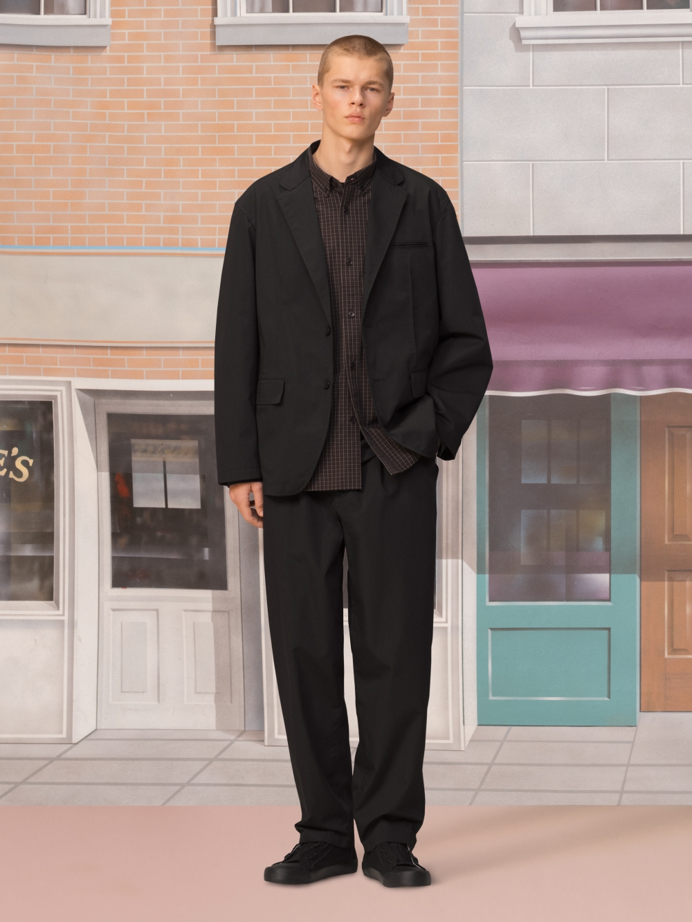 GU × UNDERCOVER 2026 SSが2/27 発売 (ジーユー アンダーカバー 2026年 春夏)