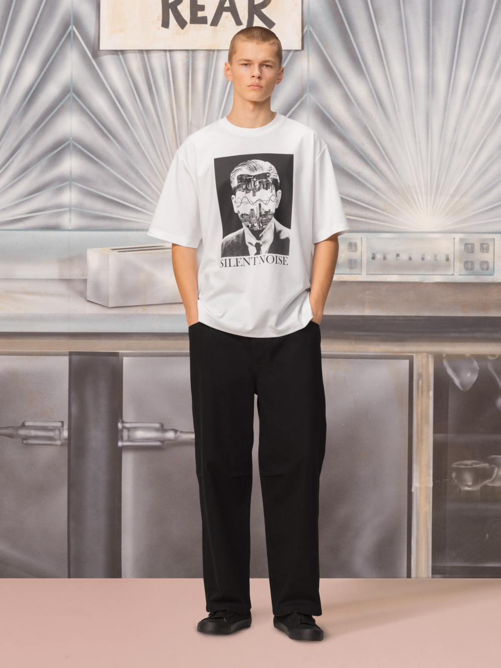 GU × UNDERCOVER 2026 SSが2/27 発売 (ジーユー アンダーカバー 2026年 春夏)