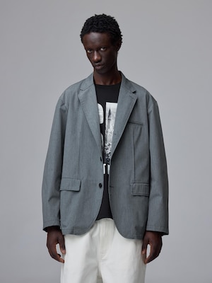 GU × UNDERCOVER 2026 SSが2/27 発売 (ジーユー アンダーカバー 2026年 春夏)