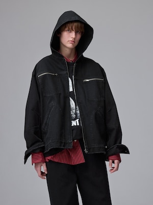 GU × UNDERCOVER 2026 SSが2/27 発売 (ジーユー アンダーカバー 2026年 春夏)