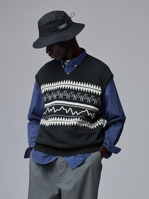 GU × UNDERCOVER 2026 SSが2/27 発売 (ジーユー アンダーカバー 2026年 春夏)