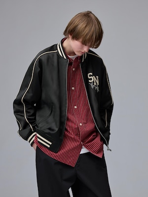 GU × UNDERCOVER 2026 SSが2/27 発売 (ジーユー アンダーカバー 2026年 春夏)