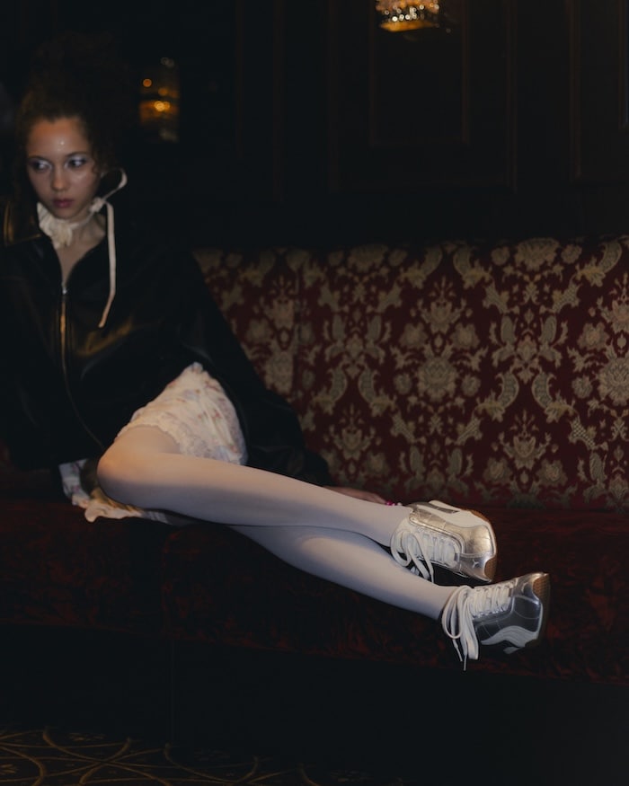 【2026年 3/3 発売】Ray BEAMS × PUMA H-STREET (レイビームス プーマ エイチストリート)