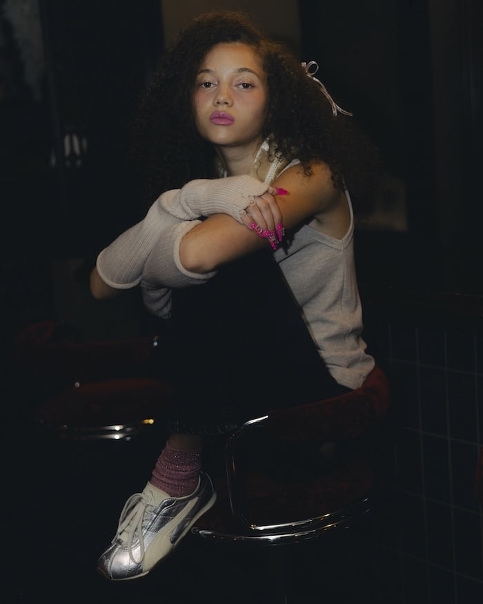 【2026年 3/3 発売】Ray BEAMS × PUMA H-STREET (レイビームス プーマ エイチストリート)