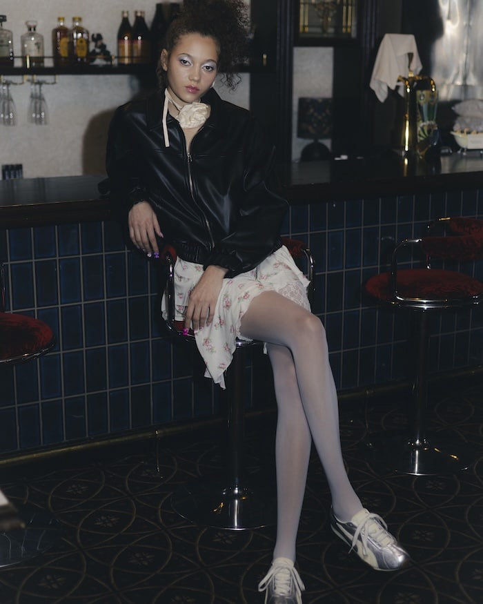 【2026年 3/3 発売】Ray BEAMS × PUMA H-STREET (レイビームス プーマ エイチストリート)