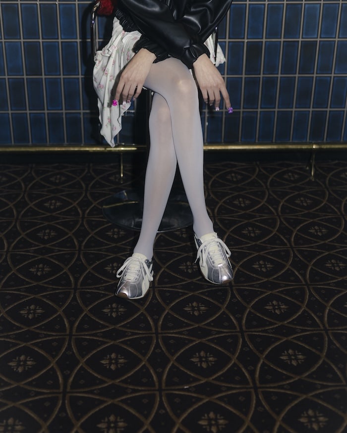 【2026年 3/3 発売】Ray BEAMS × PUMA H-STREET (レイビームス プーマ エイチストリート)