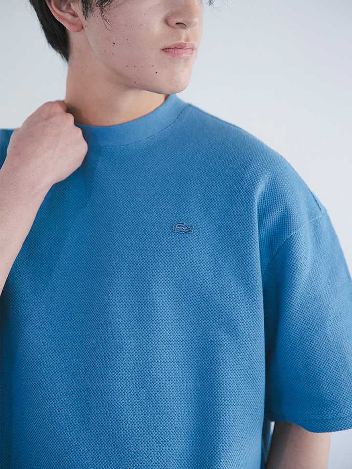 LACOSTE × URBAN RESEARCH DOORS 2026 春の別注アイテムが2/6 発売 (ラコステ アーバンリサーチ ドアーズ)