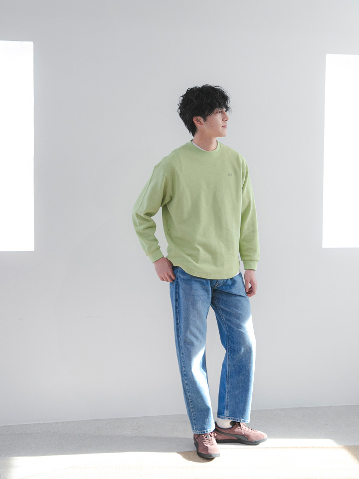 LACOSTE × URBAN RESEARCH DOORS 2026 春の別注アイテムが2/6 発売 (ラコステ アーバンリサーチ ドアーズ)