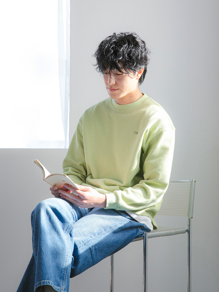 LACOSTE × URBAN RESEARCH DOORS 2026 春の別注アイテムが2/6 発売 (ラコステ アーバンリサーチ ドアーズ)