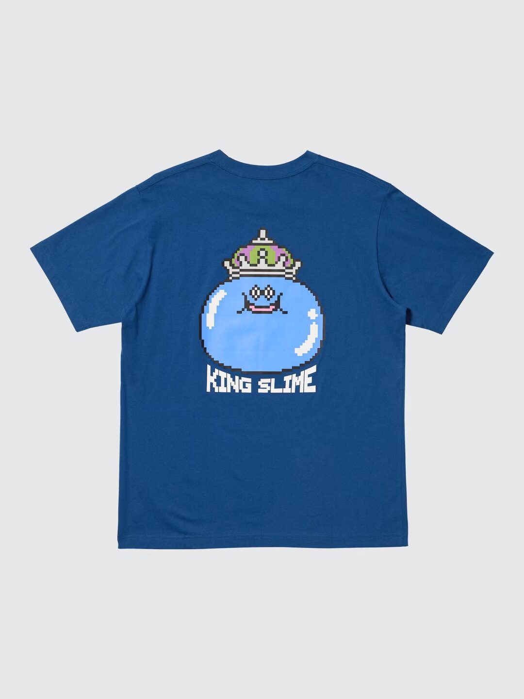 UNIQLO UT × ドラゴンクエスト コラボアイテムが2026年 4月下旬 発売 (ユニクロ Dragon Quest)