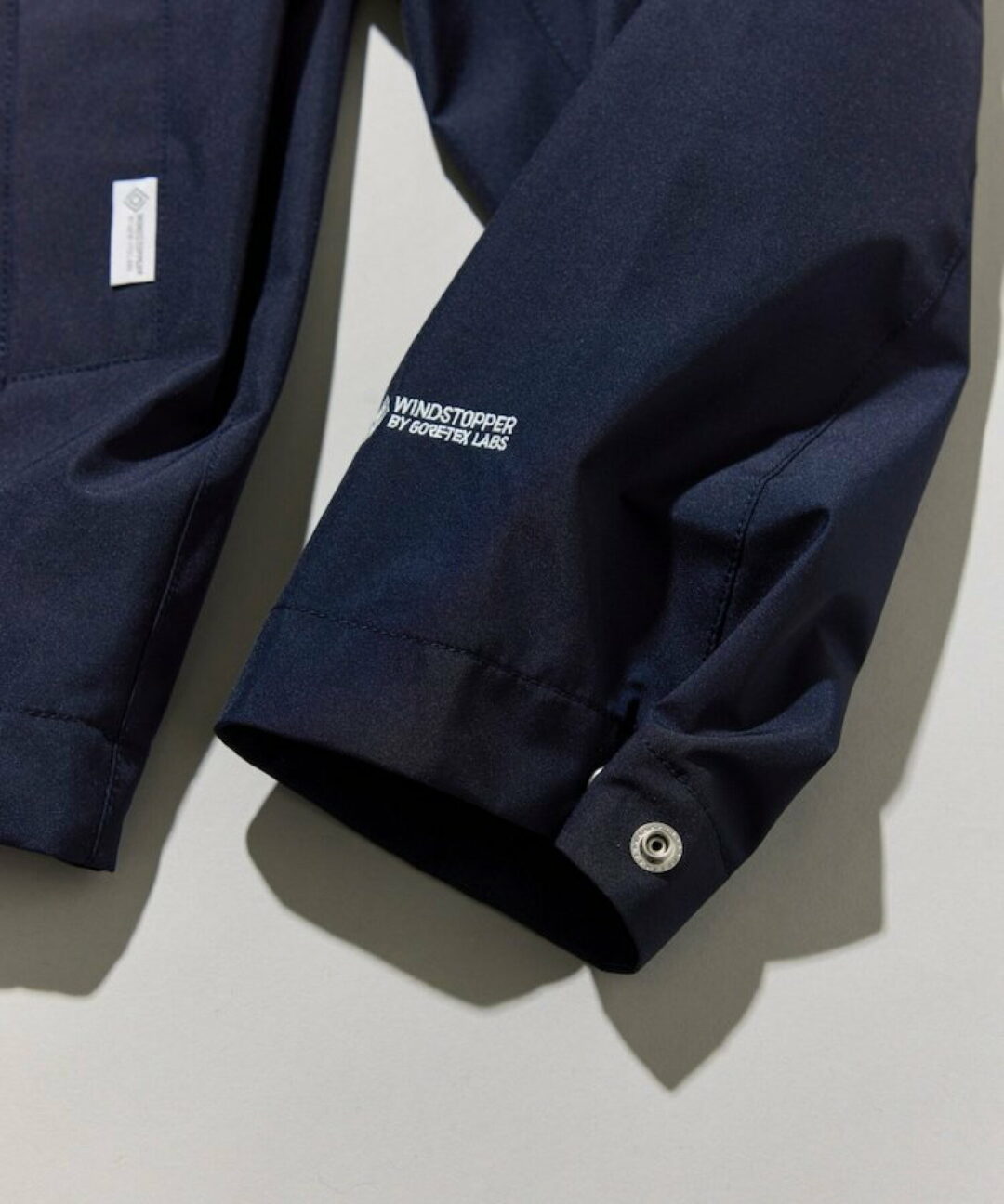 FREAK’S STORE × Plus Phenix 2026 SS 別注 “GORE-TEX WINDSTOPPER HARRINGTON JACKET”が発売 (フリークスストア プラスフェニックス ゴアテックス ウィンドストッパー ハリントン ジャケット)