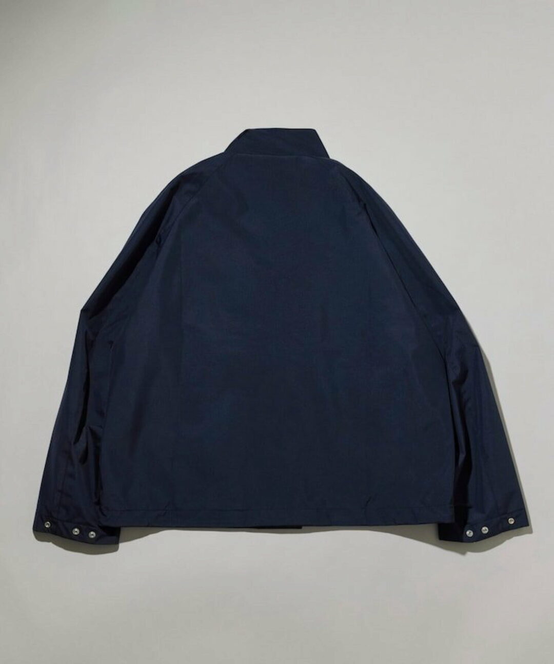 FREAK’S STORE × Plus Phenix 2026 SS 別注 “GORE-TEX WINDSTOPPER HARRINGTON JACKET”が発売 (フリークスストア プラスフェニックス ゴアテックス ウィンドストッパー ハリントン ジャケット)
