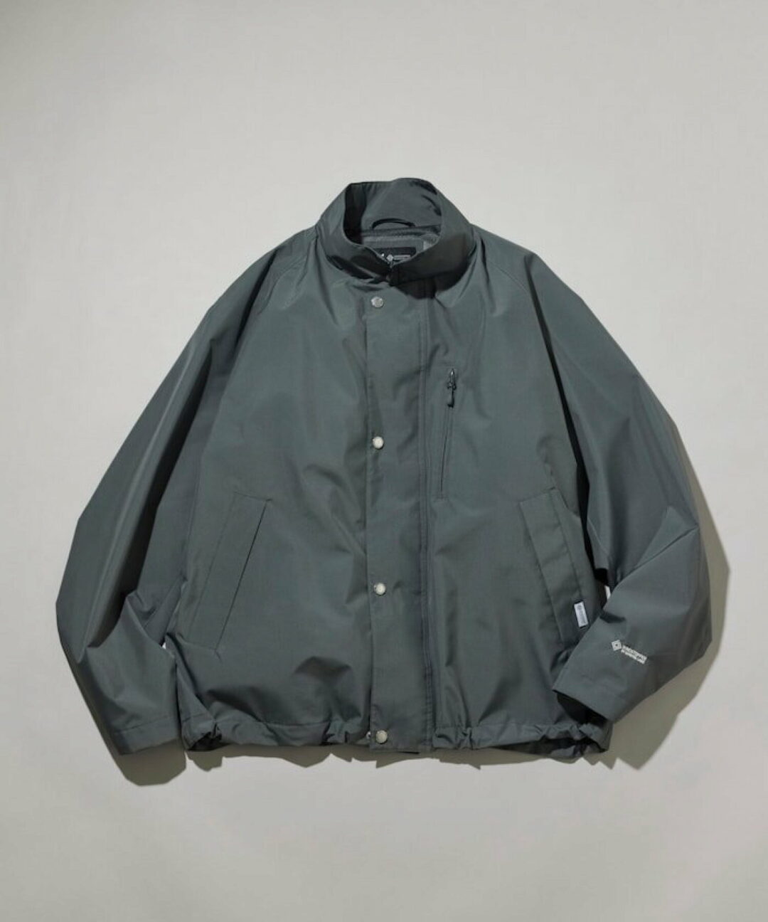 FREAK’S STORE × Plus Phenix 2026 SS 別注 “GORE-TEX WINDSTOPPER HARRINGTON JACKET”が発売 (フリークスストア プラスフェニックス ゴアテックス ウィンドストッパー ハリントン ジャケット)