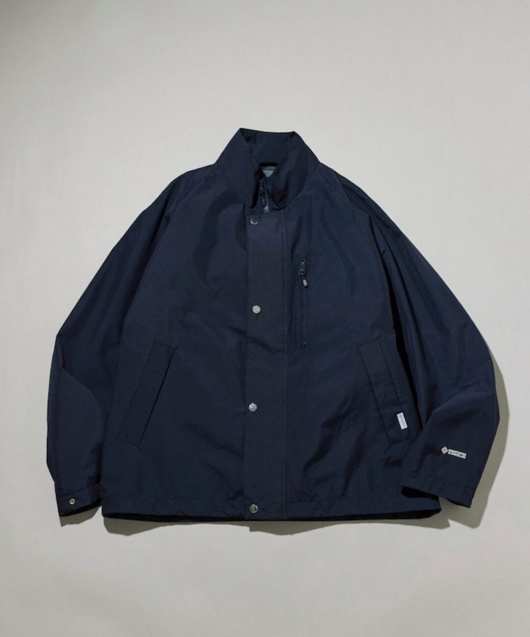 FREAK’S STORE × Plus Phenix 2026 SS 別注 “GORE-TEX WINDSTOPPER HARRINGTON JACKET”が発売 (フリークスストア プラスフェニックス ゴアテックス ウィンドストッパー ハリントン ジャケット)