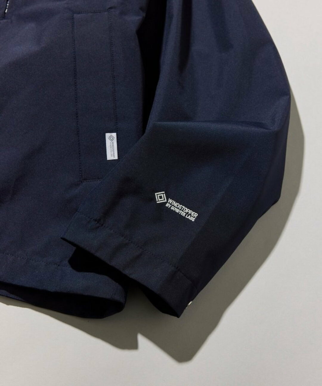 FREAK’S STORE × Plus Phenix 2026 SS 別注 “GORE-TEX WINDSTOPPER HARRINGTON JACKET”が発売 (フリークスストア プラスフェニックス ゴアテックス ウィンドストッパー ハリントン ジャケット)