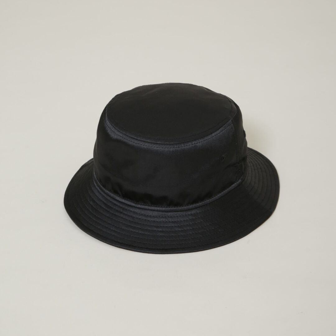 NANO・universe × New Era サテン素材の別注アイテム3型が2026年 2/20 発売 (ナノ・ユニバース ニューエラ)