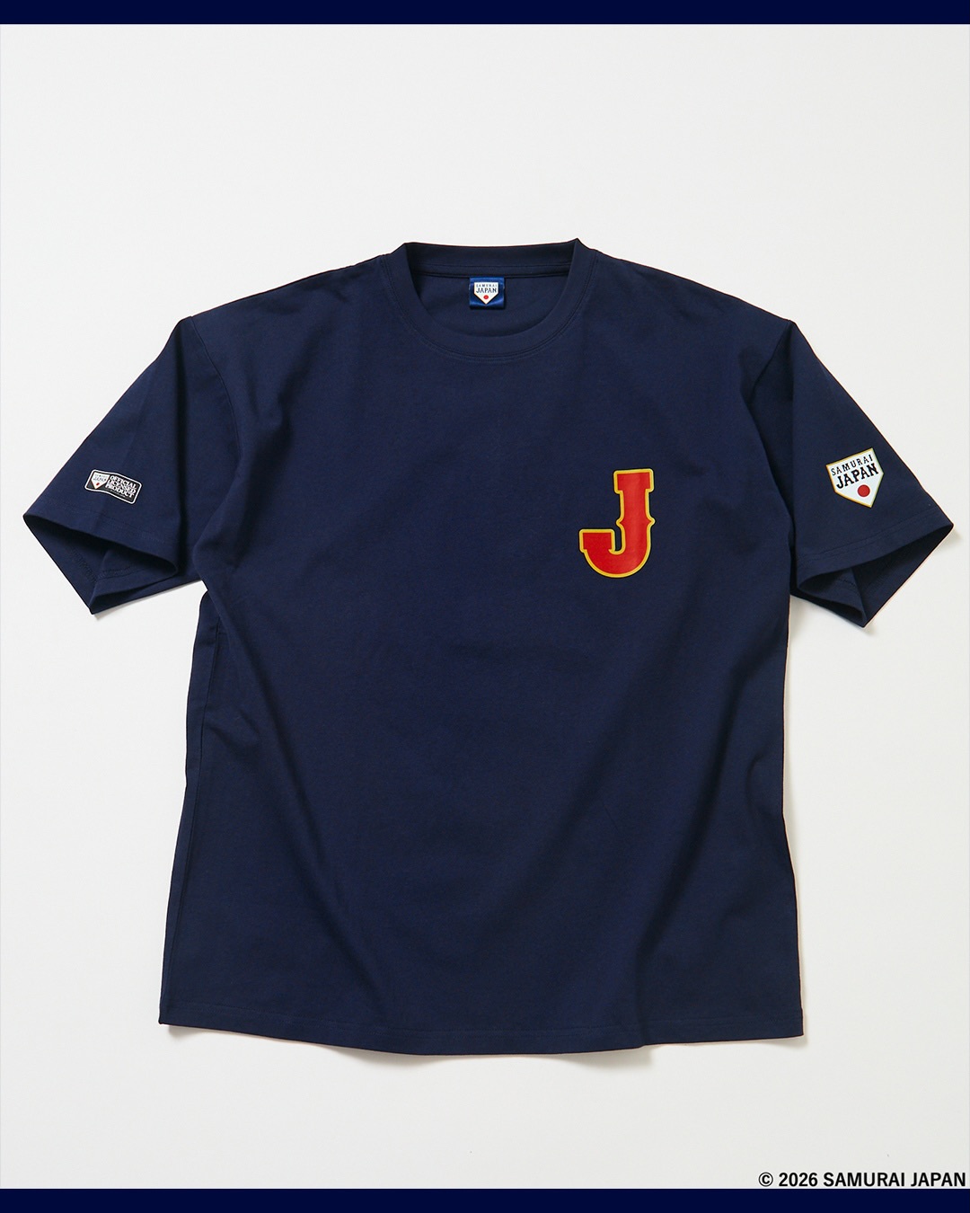 SAMURAI JAPAN × FREAK’S STORE スペシャルコラボレーションが2026年 3/5 発売 (侍ジャパン フリークスストア 野球日本代表 WORLD BASEBALL CLASSIC WBC)