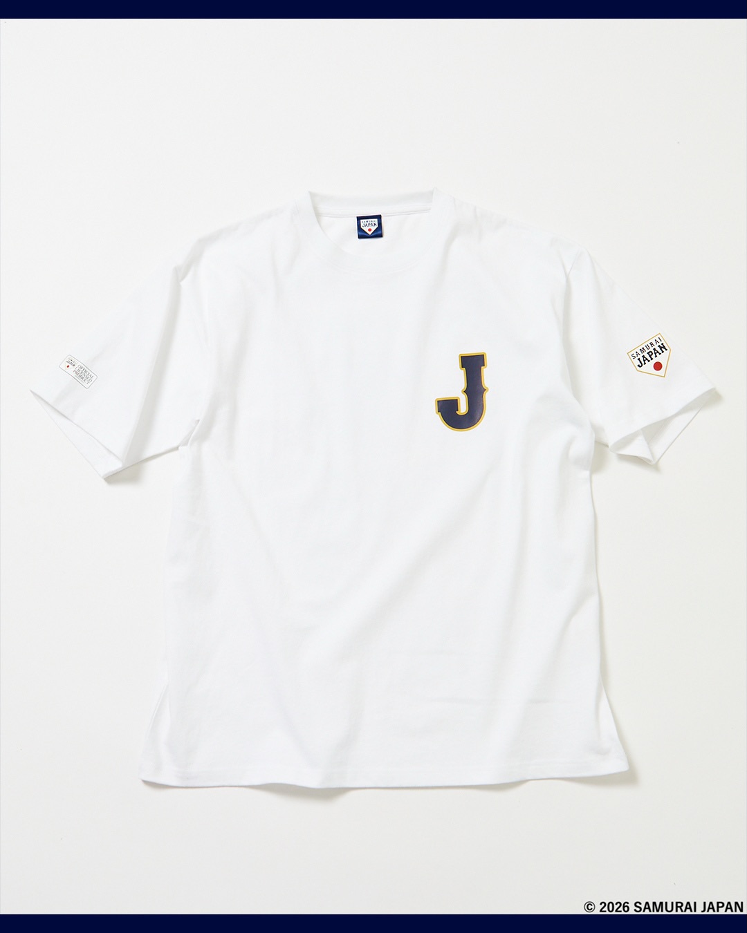 SAMURAI JAPAN × FREAK’S STORE スペシャルコラボレーションが2026年 3/5 発売 (侍ジャパン フリークスストア 野球日本代表 WORLD BASEBALL CLASSIC WBC)