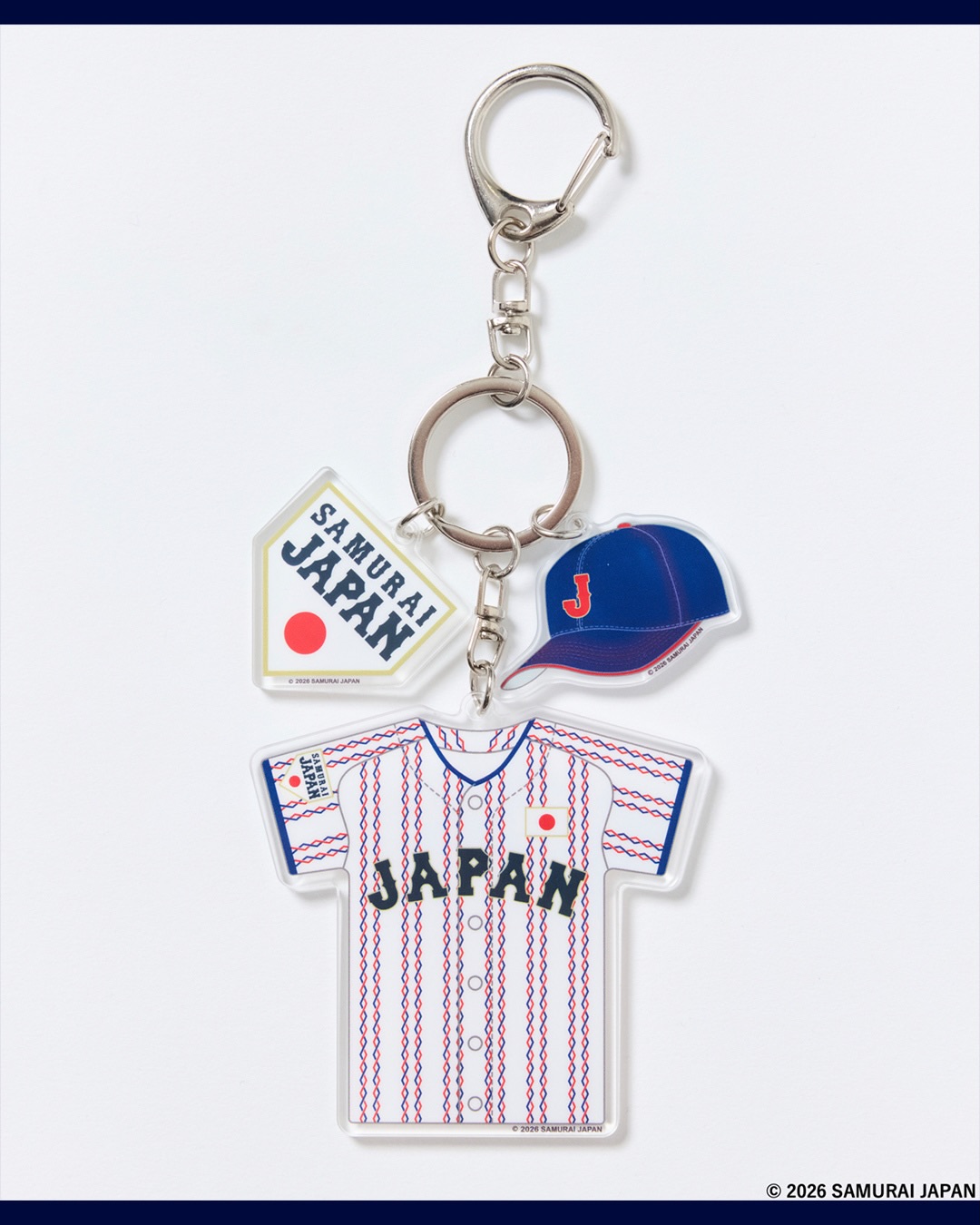 SAMURAI JAPAN × FREAK’S STORE スペシャルコラボレーションが2026年 3/5 発売 (侍ジャパン フリークスストア 野球日本代表 WORLD BASEBALL CLASSIC WBC)