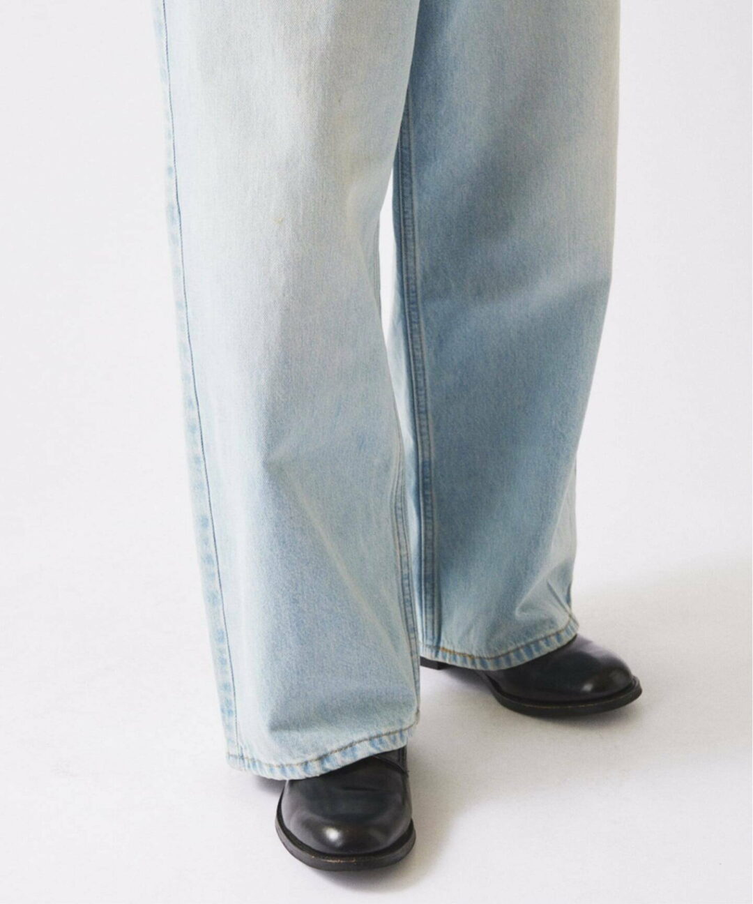 JOURNAL STANDARD relume × Levi’s 2026 SS “エクストラバギー ジーンズ”が3月下旬 発売 (ジャーナルスタンダード リーバイス)