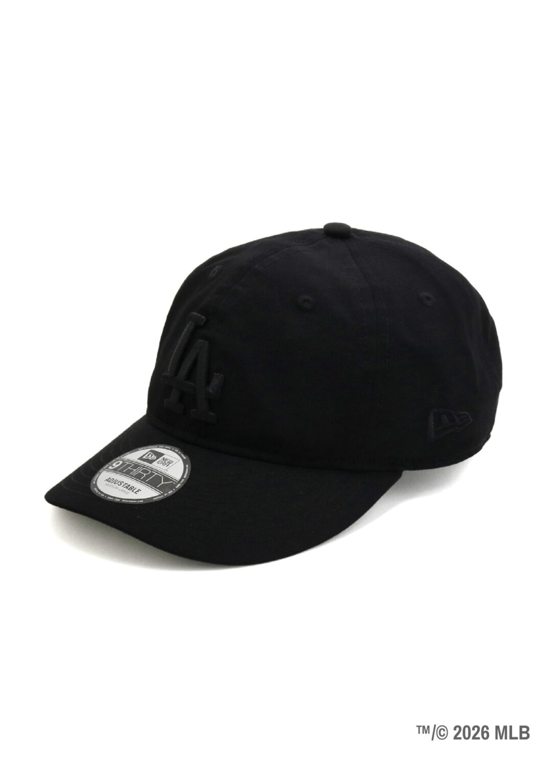 WILDSIDE YOHJI YAMAMOTO × New Era 2026 SS MLBとのカスタムモデル2型が2/25 発売 (ヨウジヤマモト ニューエラ)